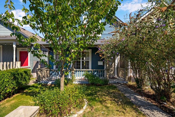 Property Photo:  1319 S J Street  WA 98405 