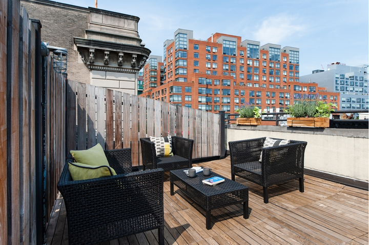 Property Photo: 138 Court Street 2C NY 11201