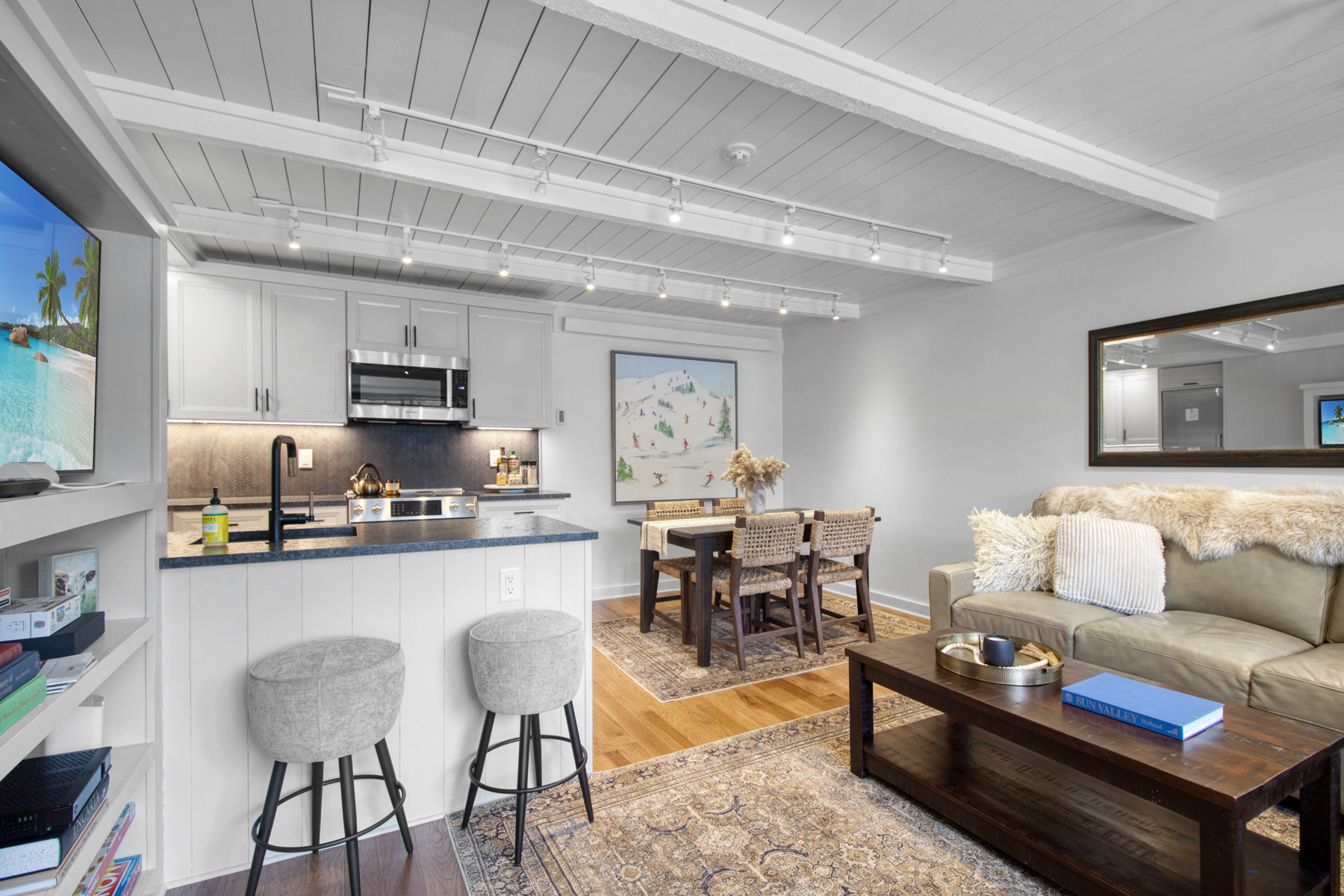 1045 Atelier Condo Dr 1045-1046  Sun Valley ID 83353 photo