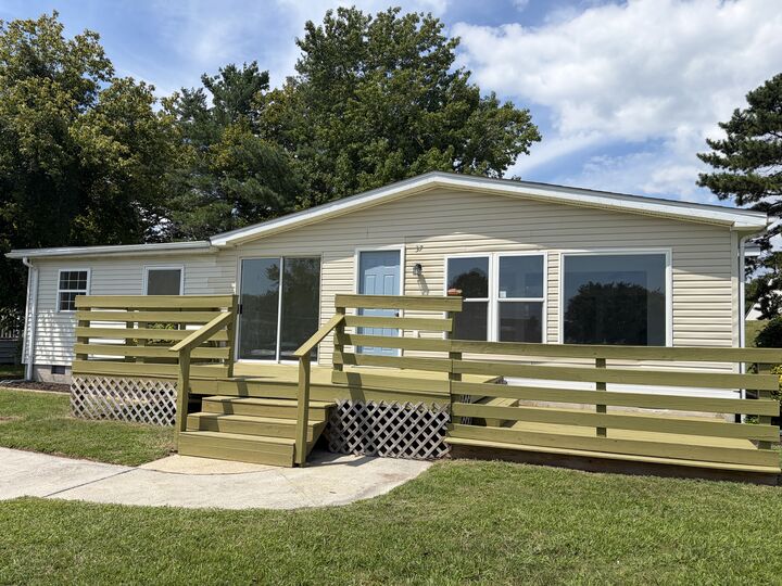 Property Photo:  37 Anchor Way Drive  MD 21811 