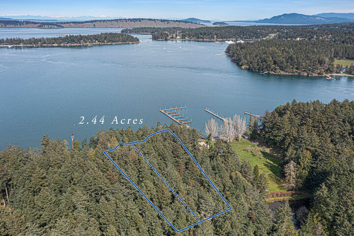 Property Photo:  1  & 2 Driftwood Shores  WA 98250 