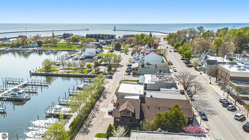 Property Photo: 310 Main Street MI 49635